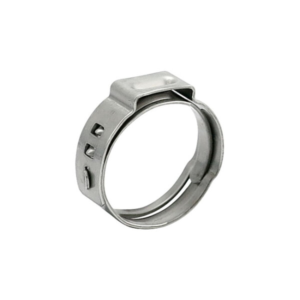 Oetiker Stepless Ear Clamps | Lieferumfang: Nur ein Teil...