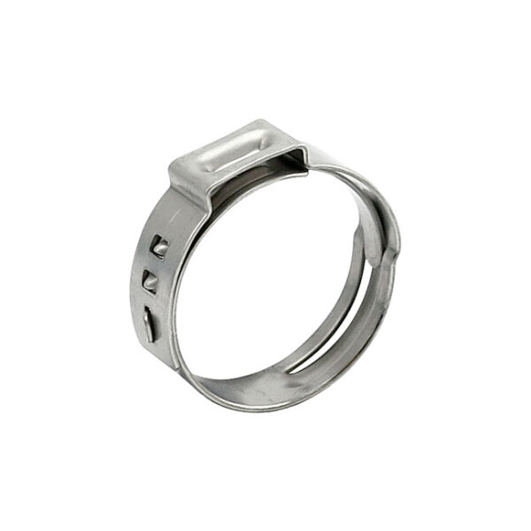 Oetiker Stepless Ear Clamps | Lieferumfang: Nur ein Teil...