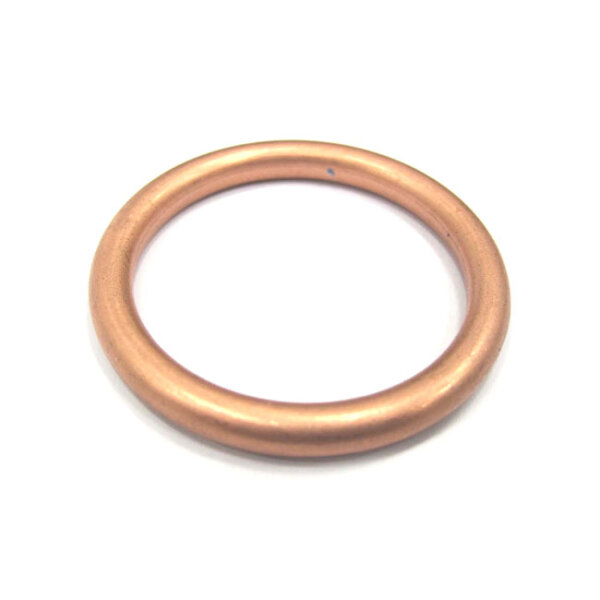 Emgo exhaust gaskets | Lieferumfang: Nur ein Teil des...