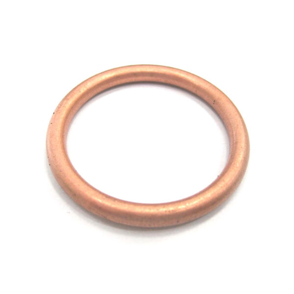 Emgo exhaust gaskets | Lieferumfang: Nur ein Teil des...