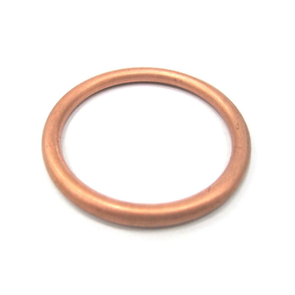 Emgo exhaust gaskets | Lieferumfang: Nur ein Teil des...