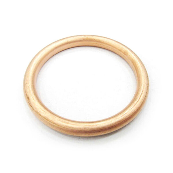 Emgo exhaust gaskets | Lieferumfang: Nur ein Teil des...