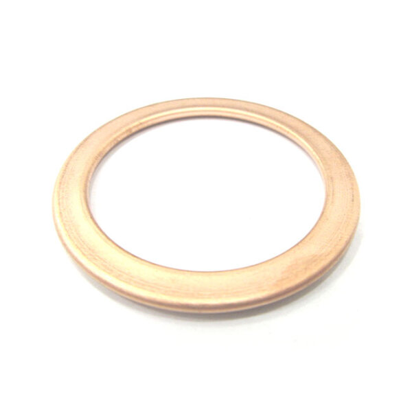 Emgo exhaust gaskets | Lieferumfang: Nur ein Teil des...
