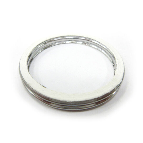 Emgo exhaust gaskets | Lieferumfang: Nur ein Teil des...