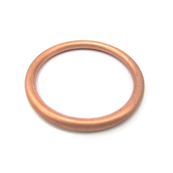 Emgo exhaust gaskets | Lieferumfang: Nur ein Teil des...