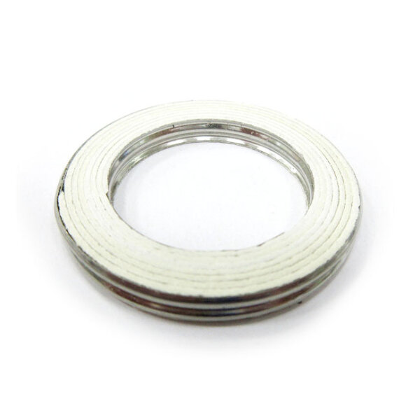 Emgo exhaust gaskets | Lieferumfang: Nur ein Teil des...