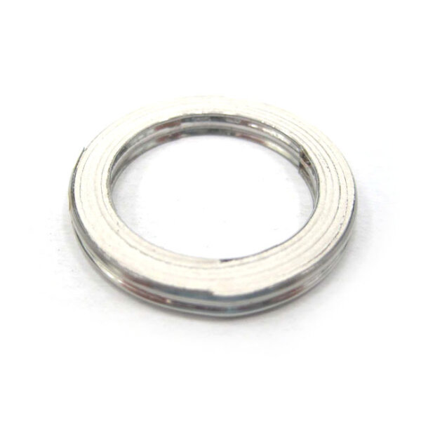 Emgo exhaust gaskets | Lieferumfang: Nur ein Teil des...