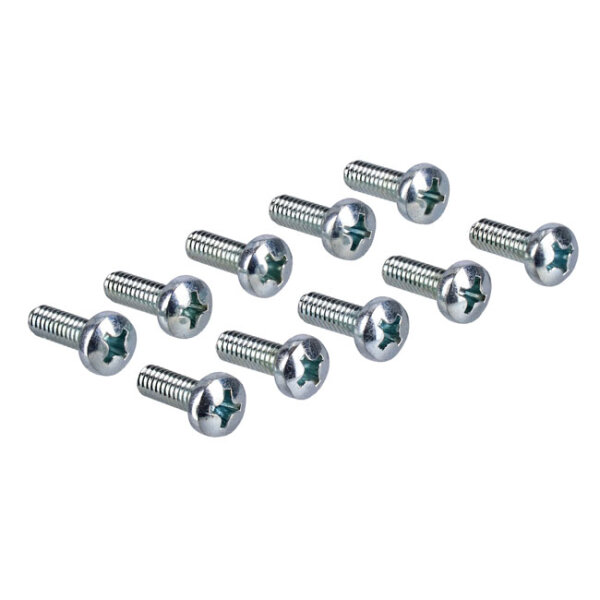 Screw, for retaining plate transmission mainshaft bearing...