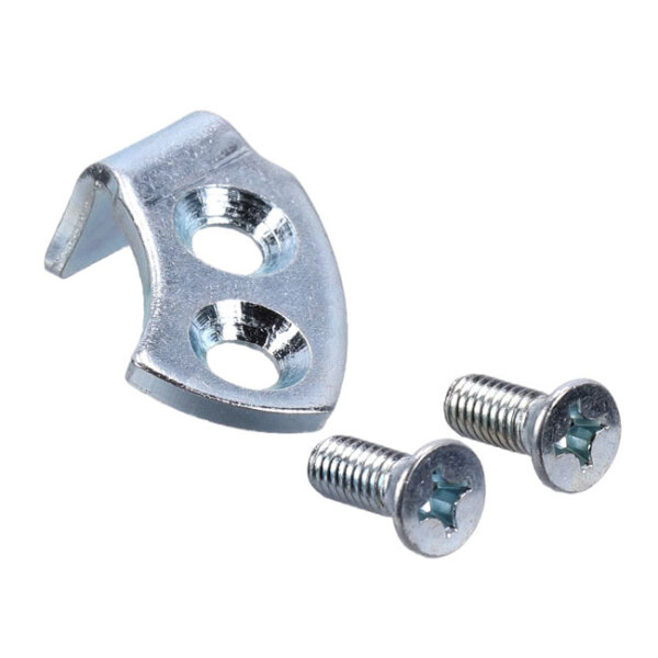 Bumper plate, starter crank transmission | Lieferumfang:...