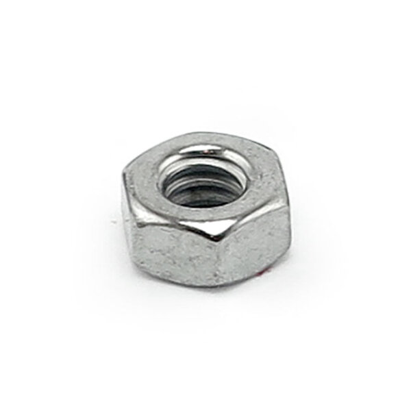 Colony 1/2-20 hex nuts chrome | Lieferumfang: Nur ein...