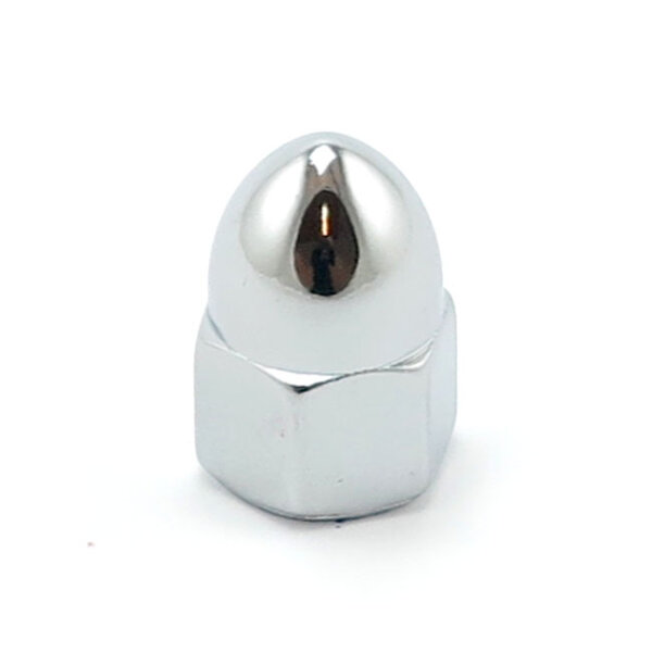 Colony, M8 x 1.25 acorn nuts chrome. High Crown |...