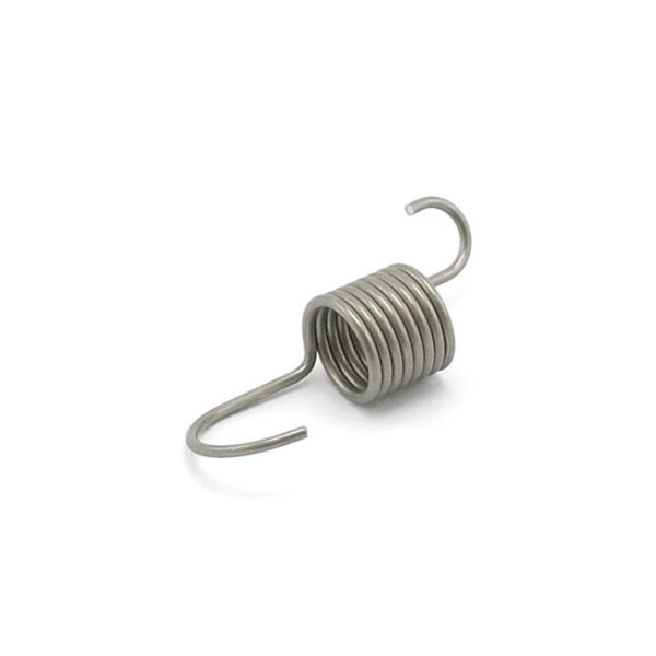 Springs, brake caliper | Lieferumfang: Nur ein Teil des abgebildeten Artikels.