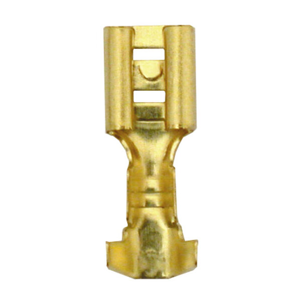 Wire terminal, brake light switch | Lieferumfang: Nur ein...