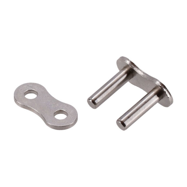 Tsubaki master link, for 530 series QRN Delta chains (pin)