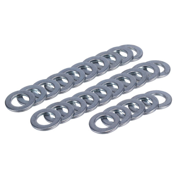 Washer, clutch release lever | Lieferumfang: Nur ein Teil des abgebildeten Artikels.