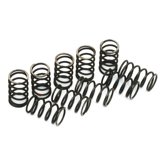 Over-run spring, solenoid | Lieferumfang: Nur ein Teil des abgebildeten Artikels.