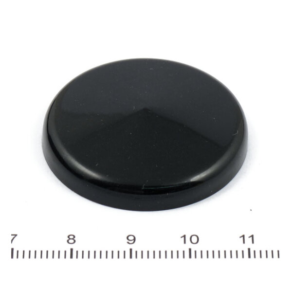 Chrome 1-7/16"""" (35mm) diameter...