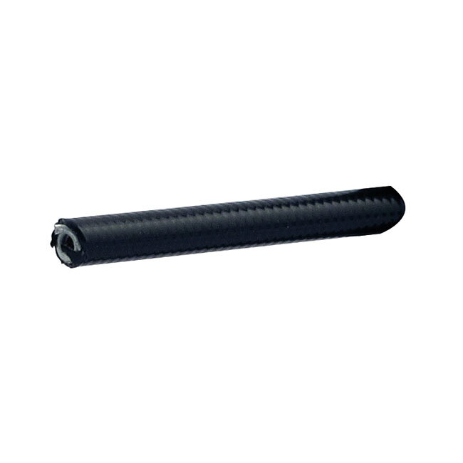 Barnett, bulk outer throttle cable. 50ft. roll. Black | Lieferumfang: Nur ein Teil des abgebildeten Artikels.