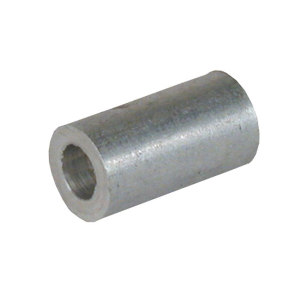 Barnett, outer cable end cap. Zinc plated | Lieferumfang:...
