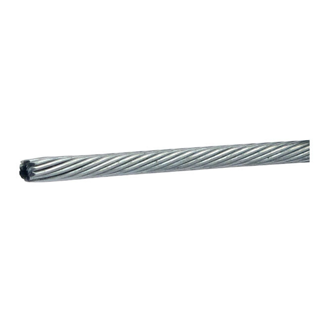Barnett, bulk inner clutch/brake cable | Lieferumfang: Nur ein Teil des abgebildeten Artikels.