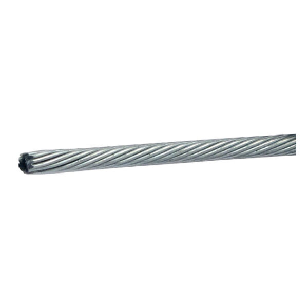Barnett, bulk inner clutch/brake cable | Lieferumfang:...