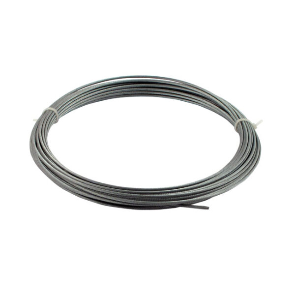 Barnett, bulk inner clutch/brake cable | Lieferumfang:...