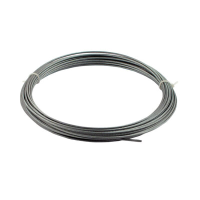 Barnett, bulk inner clutch/brake cable | Lieferumfang: Nur ein Teil des abgebildeten Artikels.