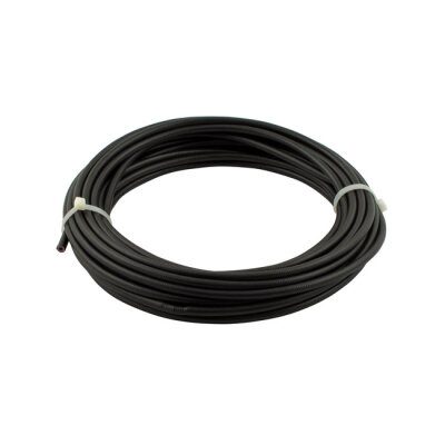 Barnett, bulk outer clutch & brake cable | Lieferumfang: Nur ein Teil des abgebildeten Artikels.