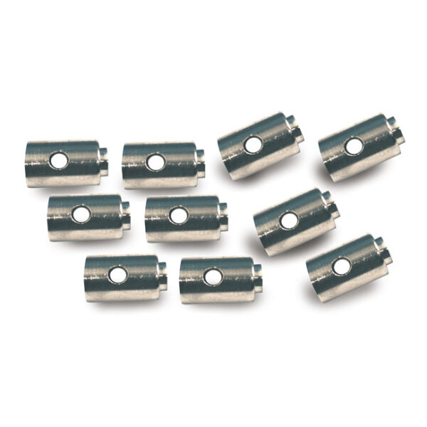 Barnett, cable clamps | Lieferumfang: Nur ein Teil des...