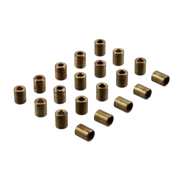 Repl. fitting for 905641 assortment | Lieferumfang: Nur...