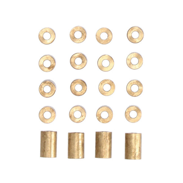 Repl. fitting for 905641 assortment | Lieferumfang: Nur ein Teil des abgebildeten Artikels.