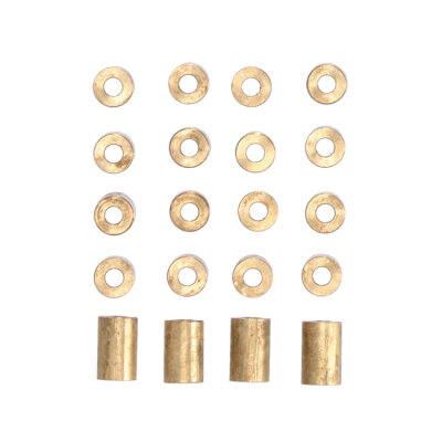 Repl. fitting for 905641 assortment | Lieferumfang: Nur ein Teil des abgebildeten Artikels.