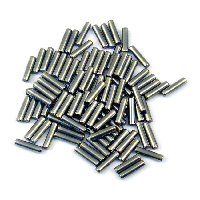 Transmission roller +.0004"""" | Lieferumfang: Nur ein Teil des abgebildeten Artikels.