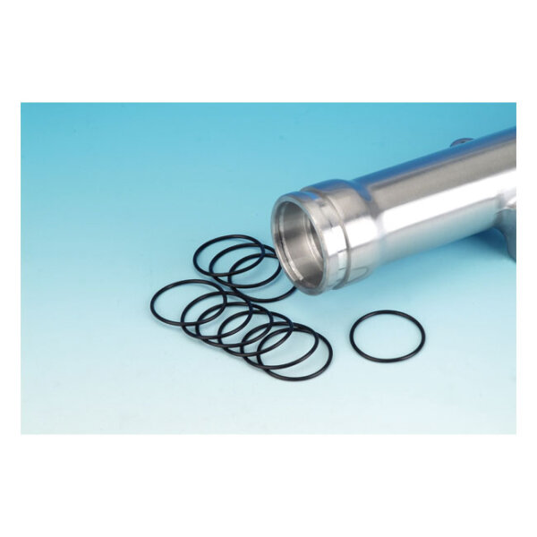 James, O-ring fork tube cap bolt | Lieferumfang: Nur ein...