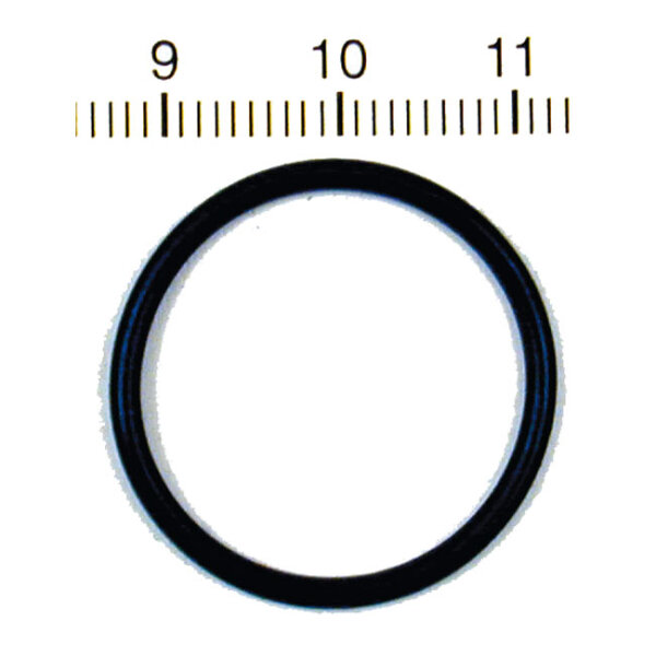 James, O-ring distributor base | Lieferumfang: Nur ein Teil des abgebildeten Artikels.