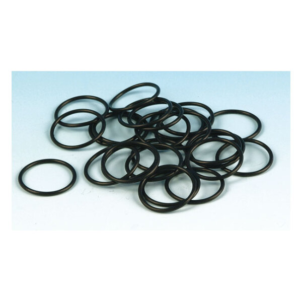 James, O-ring distributor base | Lieferumfang: Nur ein Teil des abgebildeten Artikels.