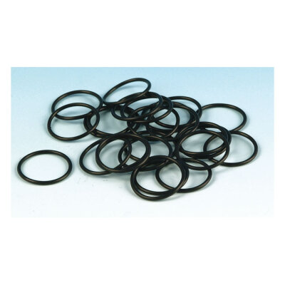 James, O-ring distributor base | Lieferumfang: Nur ein Teil des abgebildeten Artikels.