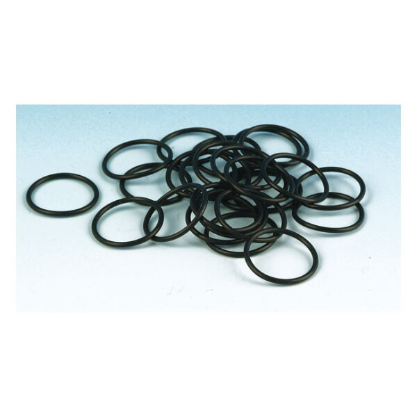James, o-ring clutch gear | Lieferumfang: Nur ein Teil des abgebildeten Artikels.