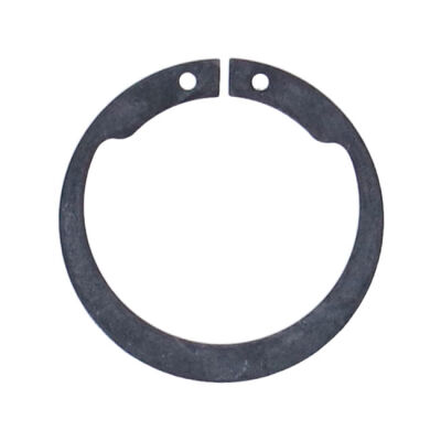Retaining ring, footrest | Lieferumfang: Nur ein Teil des abgebildeten Artikels.