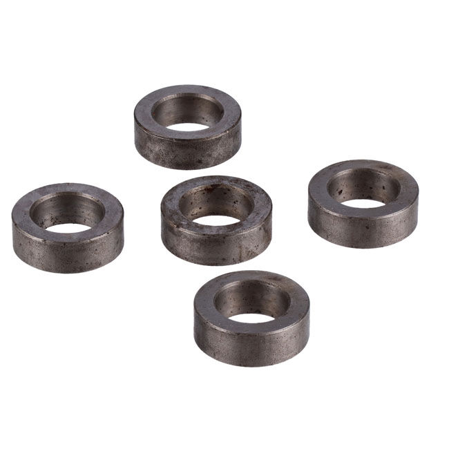 Spacer cam drive gear .360"""" | Lieferumfang: Nur ein Teil des abgebildeten Artikels.