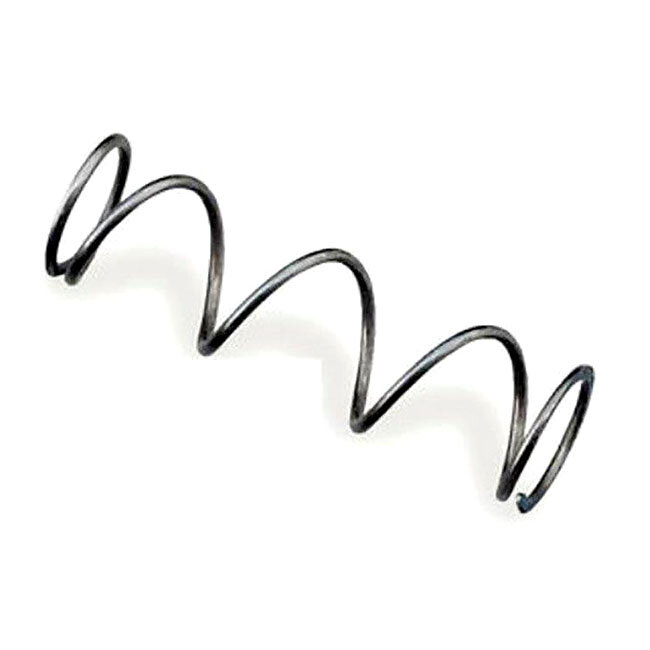 Spring, oil screen crankcase | Lieferumfang: Nur ein Teil des abgebildeten Artikels.