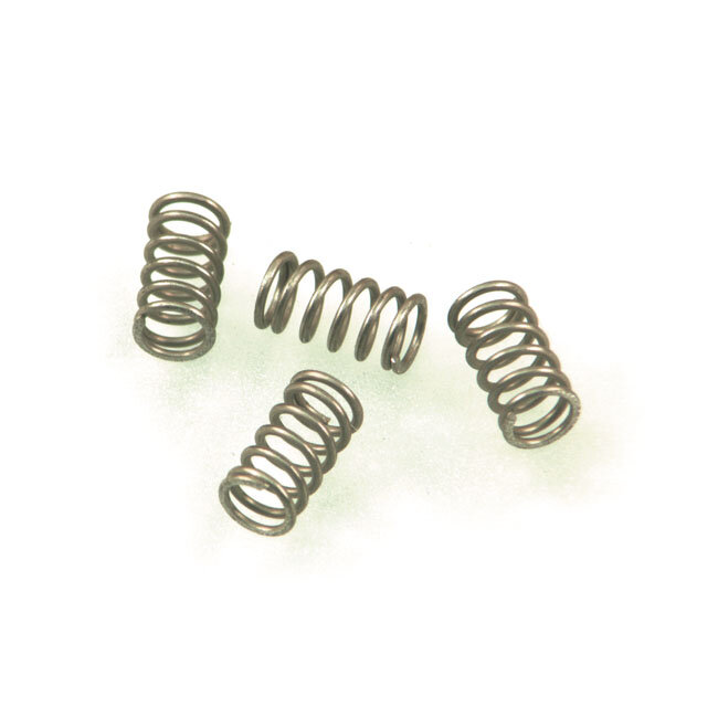 Keihin, idle screw spring | Lieferumfang: Nur ein Teil des abgebildeten Artikels.