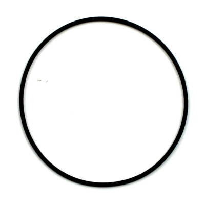 Chris Products, O-ring turn signal lens | Lieferumfang: Nur ein Teil des abgebildeten Artikels.