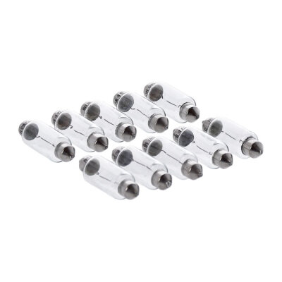 Philips, Bulls-Eye turn signal bulb T15/43. Clear glass | Lieferumfang: Nur ein Teil des abgebildeten Artikels.