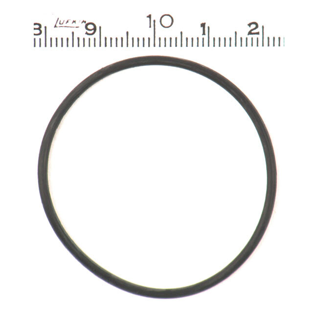 James, O-ring oil pump body to cover | Lieferumfang: Nur ein Teil des abgebildeten Artikels.