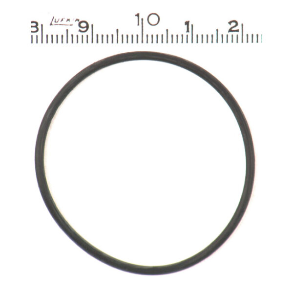 James, O-ring oil pump body to cover | Lieferumfang: Nur...