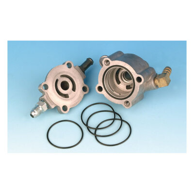 James, O-ring oil pump body to cover | Lieferumfang: Nur ein Teil des abgebildeten Artikels.