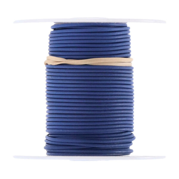 Wire on spool, 18 gauge. 100 ft. Blue | Lieferumfang: Nur ein Teil des abgebildeten Artikels.