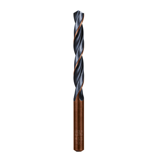 Alpen, Sprint master drill size 5,0mm | Lieferumfang: Nur ein Teil des abgebildeten Artikels.