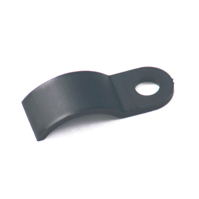 Anti-rattle spring clutch lever | Lieferumfang: Nur ein Teil des abgebildeten Artikels.